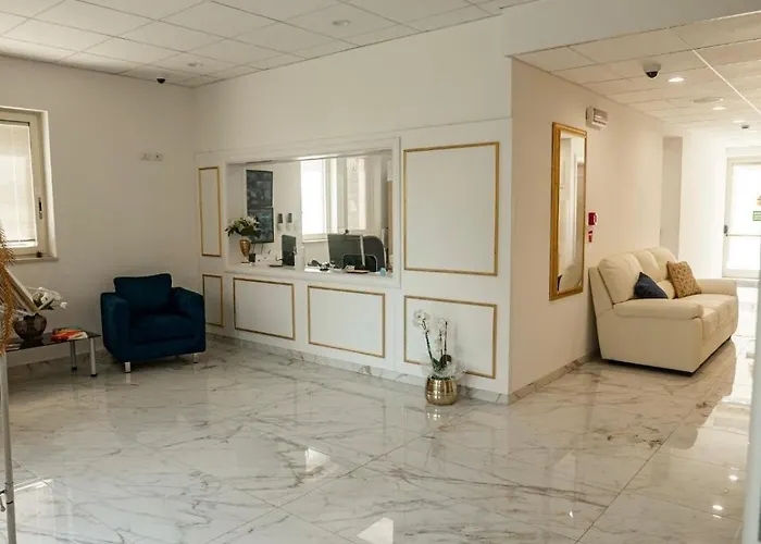 ROOMS alCentro Catania